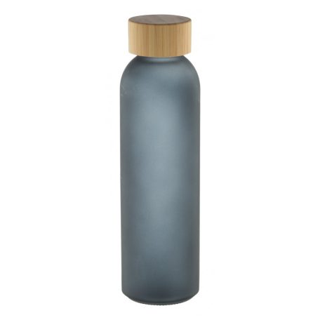 Cloody üveg kulacs, 500ml