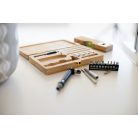 Cooter szerszám készlet