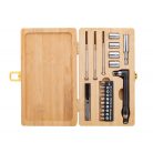 Cooter szerszám készlet