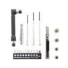 Cooter szerszám készlet