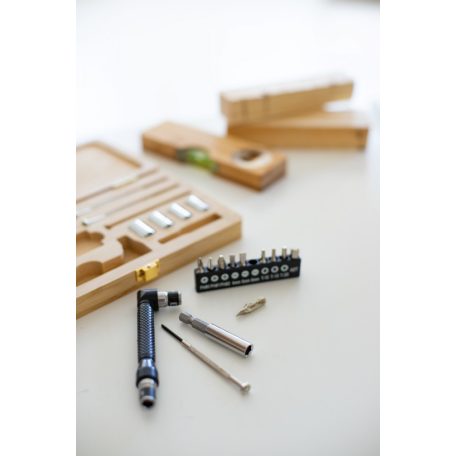 Cooter szerszám készlet