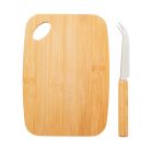 Taleggio sajtvágó készlet