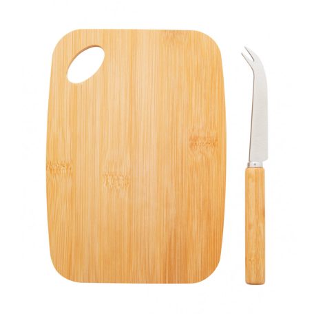 Taleggio sajtvágó készlet