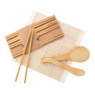 Uramaki sushi készítő szett