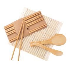 Uramaki sushi készítő szett