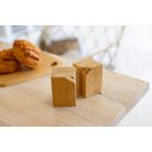 Kerala só- és borsszóró készlet