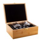 Speyside whisky szett