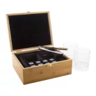 Speyside whisky szett