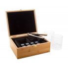 Speyside whisky szett