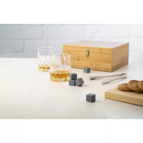 Speyside whisky szett