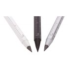 Ruloid tintamentes toll vonalzóval