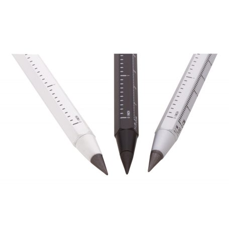 Ruloid tintamentes toll vonalzóval