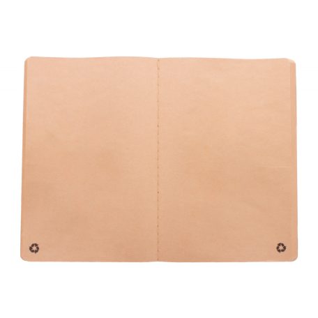 Krafty A6 jegyzetfüzet