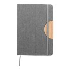 Bothom RPET jegyzetfüzet