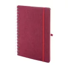 Holbook RPET jegyzetfüzet