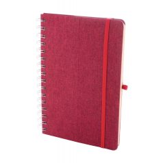 Holbook RPET jegyzetfüzet