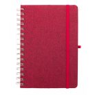 Holbook RPET jegyzetfüzet