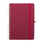 Holbook RPET jegyzetfüzet