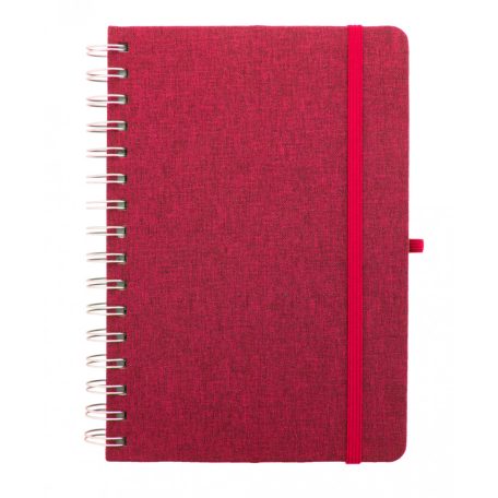 Holbook RPET jegyzetfüzet