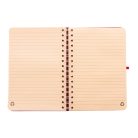 Holbook RPET jegyzetfüzet