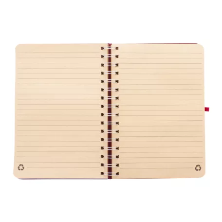 Holbook RPET jegyzetfüzet