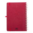 Holbook RPET jegyzetfüzet