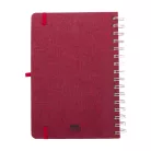 Holbook RPET jegyzetfüzet