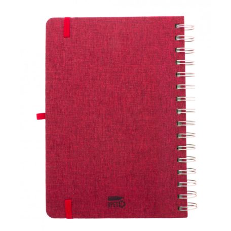 Holbook RPET jegyzetfüzet