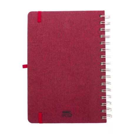 Holbook RPET jegyzetfüzet