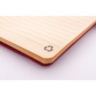 Holbook RPET jegyzetfüzet