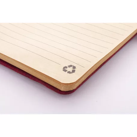 Holbook RPET jegyzetfüzet