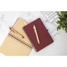 Holbook RPET jegyzetfüzet
