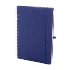 Holbook RPET jegyzetfüzet