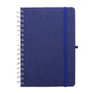 Holbook RPET jegyzetfüzet