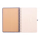 Holbook RPET jegyzetfüzet