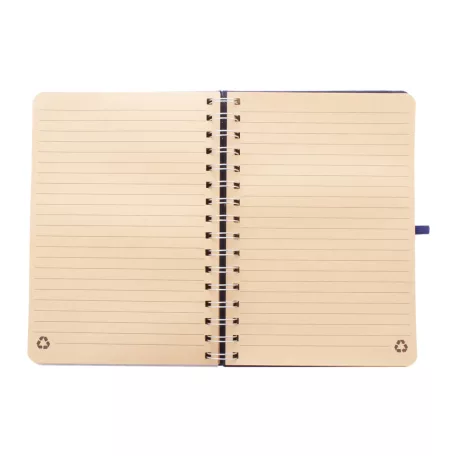 Holbook RPET jegyzetfüzet