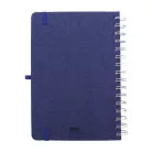Holbook RPET jegyzetfüzet
