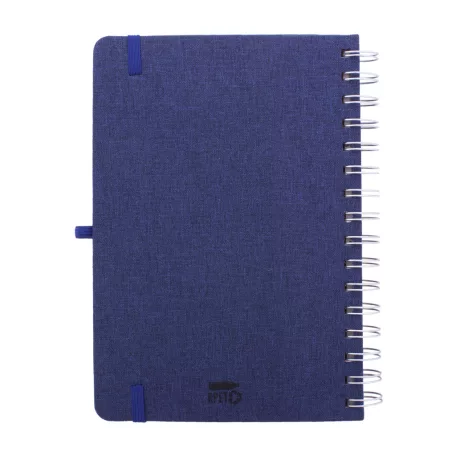 Holbook RPET jegyzetfüzet