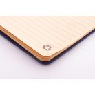 Holbook RPET jegyzetfüzet