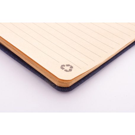 Holbook RPET jegyzetfüzet