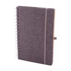 Holbook RPET jegyzetfüzet