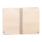 Holbook RPET jegyzetfüzet