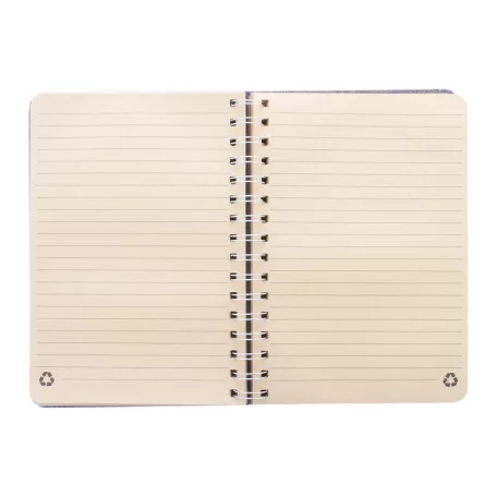 Holbook RPET jegyzetfüzet