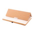 Querbook jegyzetfüzet