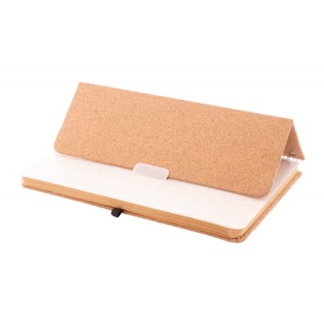 Querbook jegyzetfüzet