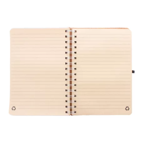 Querbook jegyzetfüzet