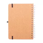 Querbook jegyzetfüzet