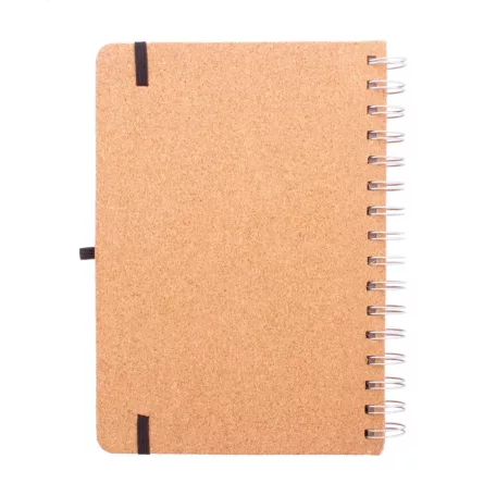 Querbook jegyzetfüzet