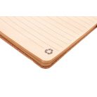 Querbook jegyzetfüzet