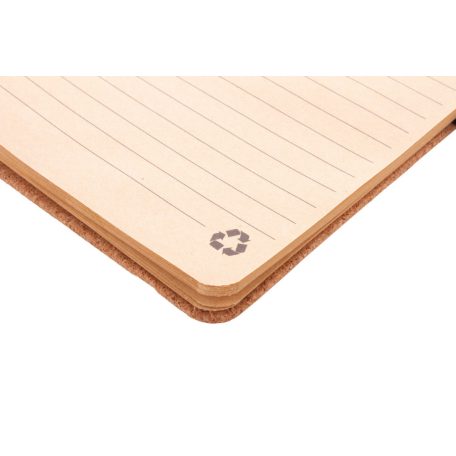 Querbook jegyzetfüzet